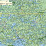Ontario - Wildlife Management Unit (WMU) - 6 Preview 1