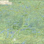 Ontario - Wildlife Management Unit (WMU) - 60 Preview 1