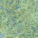 Ontario - Wildlife Management Unit (WMU) - 60 Preview 3