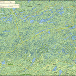 Ontario - Wildlife Management Unit (WMU) - 62 Preview 1