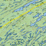 Ontario - Wildlife Management Unit (WMU) - 62 Preview 2