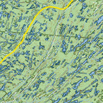 Ontario - Wildlife Management Unit (WMU) - 62 Preview 3