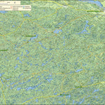 Ontario - Wildlife Management Unit (WMU) - 63A Preview 1