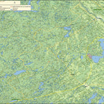 Ontario - Wildlife Management Unit (WMU) - 63B Preview 1