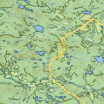 Ontario - Wildlife Management Unit (WMU) - 63B Preview 3