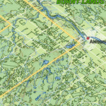 Ontario - Wildlife Management Unit (WMU) - 64A Preview 3