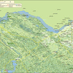 Ontario - Wildlife Management Unit (WMU) - 64B Preview 1
