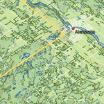 Ontario - Wildlife Management Unit (WMU) - 64B Preview 3