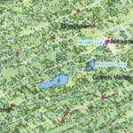 Ontario - Wildlife Management Unit (WMU) - 65 Preview 3