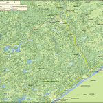 Ontario - Wildlife Management Unit (WMU) - 66A Preview 1
