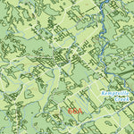 Ontario - Wildlife Management Unit (WMU) - 66A Preview 2
