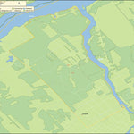 Ontario - Wildlife Management Unit (WMU) - 66B Preview 1