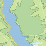 Ontario - Wildlife Management Unit (WMU) - 66B Preview 3