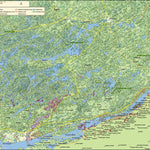 Ontario - Wildlife Management Unit (WMU) - 67 Preview 1