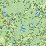 Ontario - Wildlife Management Unit (WMU) - 68A Preview 2