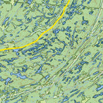 Ontario - Wildlife Management Unit (WMU) - 68A Preview 3