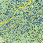 Ontario - Wildlife Management Unit (WMU) - 68B Preview 3