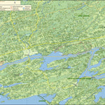 Ontario - Wildlife Management Unit (WMU) - 69A-1 Preview 1