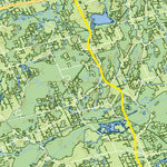 Ontario - Wildlife Management Unit (WMU) - 69A-1 Preview 3