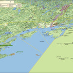 Ontario - Wildlife Management Unit (WMU) - 69A-2 Preview 1