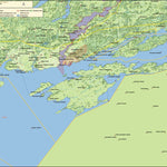 Ontario - Wildlife Management Unit (WMU) - 69A-3 Preview 1