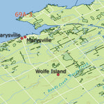 Ontario - Wildlife Management Unit (WMU) - 69A-3 Preview 2