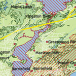 Ontario - Wildlife Management Unit (WMU) - 69A-3 Preview 3