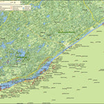 Ontario - Wildlife Management Unit (WMU) - 69B Preview 1