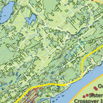 Ontario - Wildlife Management Unit (WMU) - 69B Preview 2