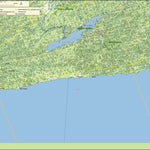 Ontario - Wildlife Management Unit (WMU) - 72A Preview 1