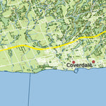 Ontario - Wildlife Management Unit (WMU) - 72A Preview 2