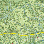 Ontario - Wildlife Management Unit (WMU) - 72A Preview 3