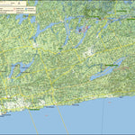 Ontario - Wildlife Management Unit (WMU) - 73 Preview 1