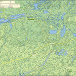 Ontario - Wildlife Management Unit (WMU) - 74B Preview 1