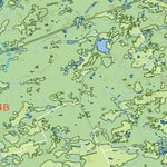 Ontario - Wildlife Management Unit (WMU) - 74B Preview 2