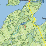 Ontario - Wildlife Management Unit (WMU) - 75 Preview 2