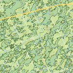 Ontario - Wildlife Management Unit (WMU) - 75 Preview 3