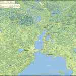 Ontario - Wildlife Management Unit (WMU) - 76A Preview 1