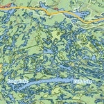 Ontario - Wildlife Management Unit (WMU) - 76A Preview 3