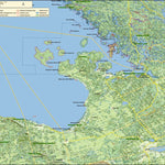 Ontario - Wildlife Management Unit (WMU) - 76C Preview 1