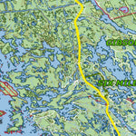 Ontario - Wildlife Management Unit (WMU) - 76C Preview 3