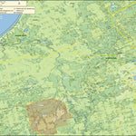 Ontario - Wildlife Management Unit (WMU) - 76D Preview 1