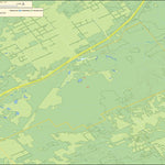 Ontario - Wildlife Management Unit (WMU) - 76E Preview 1