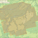 Ontario - Wildlife Management Unit (WMU) - 77A Preview 1