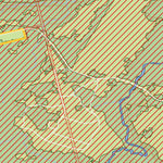 Ontario - Wildlife Management Unit (WMU) - 77A Preview 3