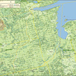 Ontario - Wildlife Management Unit (WMU) - 77C Preview 1