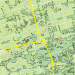 Ontario - Wildlife Management Unit (WMU) - 77C Preview 2