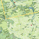 Ontario - Wildlife Management Unit (WMU) - 77C Preview 3