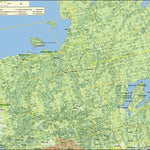 Ontario - Wildlife Management Unit (WMU) - 78A Preview 1