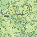 Ontario - Wildlife Management Unit (WMU) - 78A Preview 2